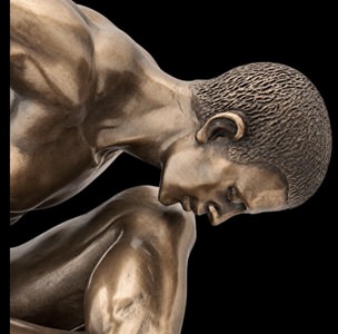atlet figur